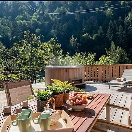 Holiday home House Of Bear