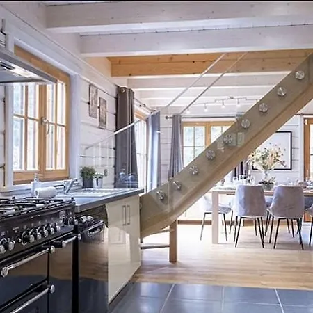 House Of Bear Holiday home *