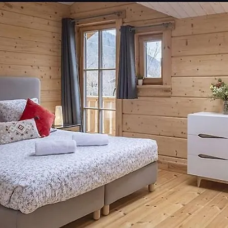 House Of Bear Holiday home