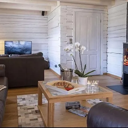 Holiday home House Of Bear *