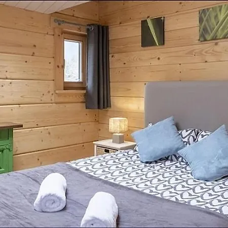 Holiday home House Of Bear