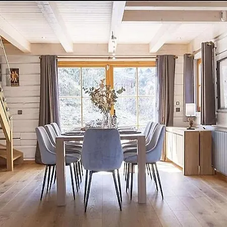 Holiday home House Of Bear *