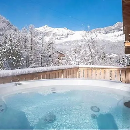 House Of Bear Holiday home Canazei