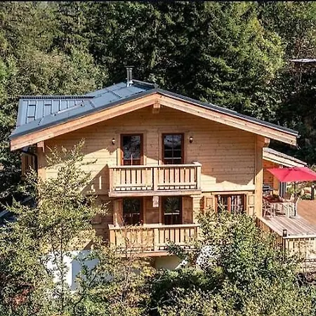 Holiday home House Of Bear