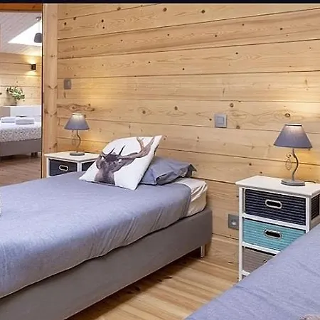 House Of Bear Canazei