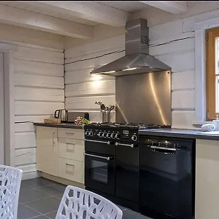 House Of Bear Holiday home *