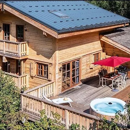 Holiday home House Of Bear *